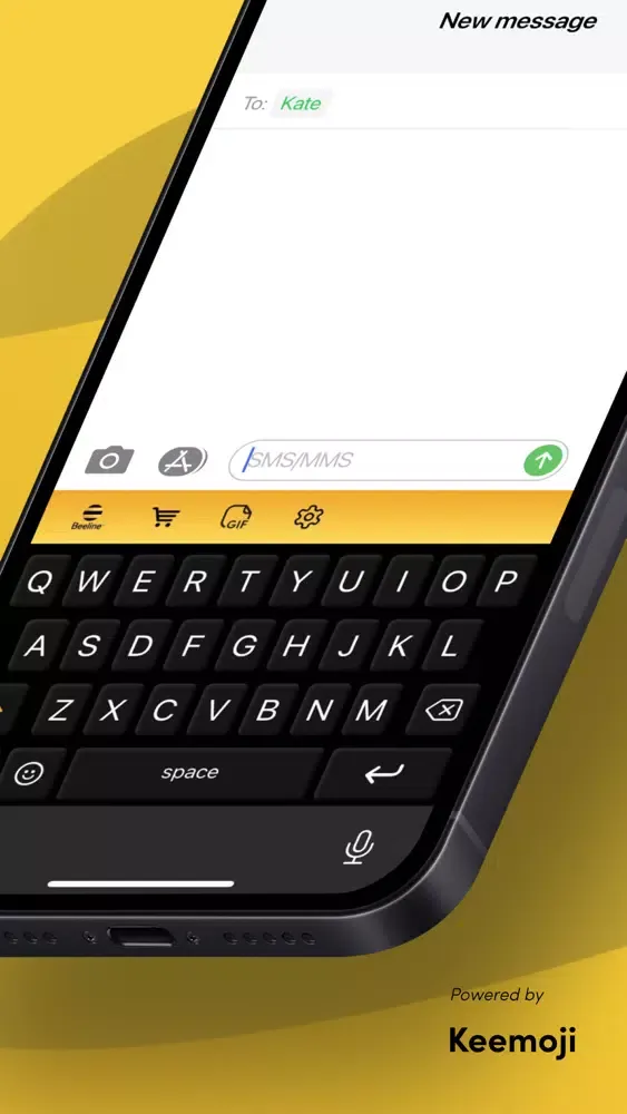 Capturas de pantalla de Shopkey Билайн