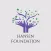 Hansen Foundation Keyboard