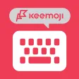 Keemoji Keyboard