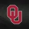 Oklahoma Sooners Keyboard