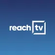 ReachTV Keyboard