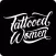 Tattooed Women Keyboard