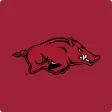 Arkansas Official Keyboard