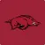 Arkansas Official Keyboard