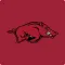 Arkansas Official Keyboard