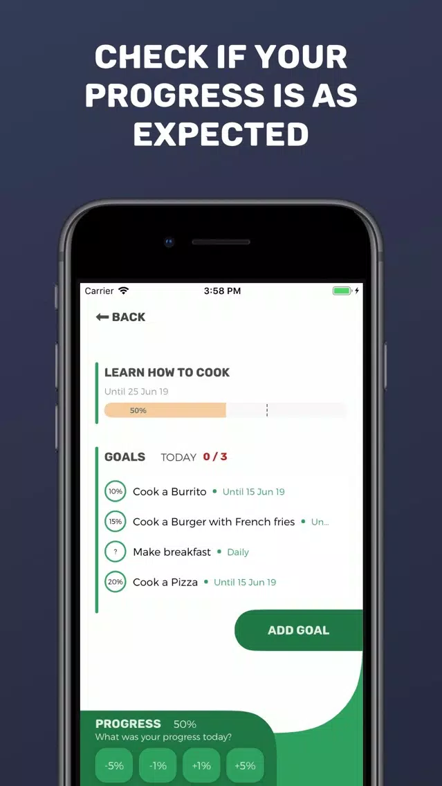 Скриншоты Neo Productive