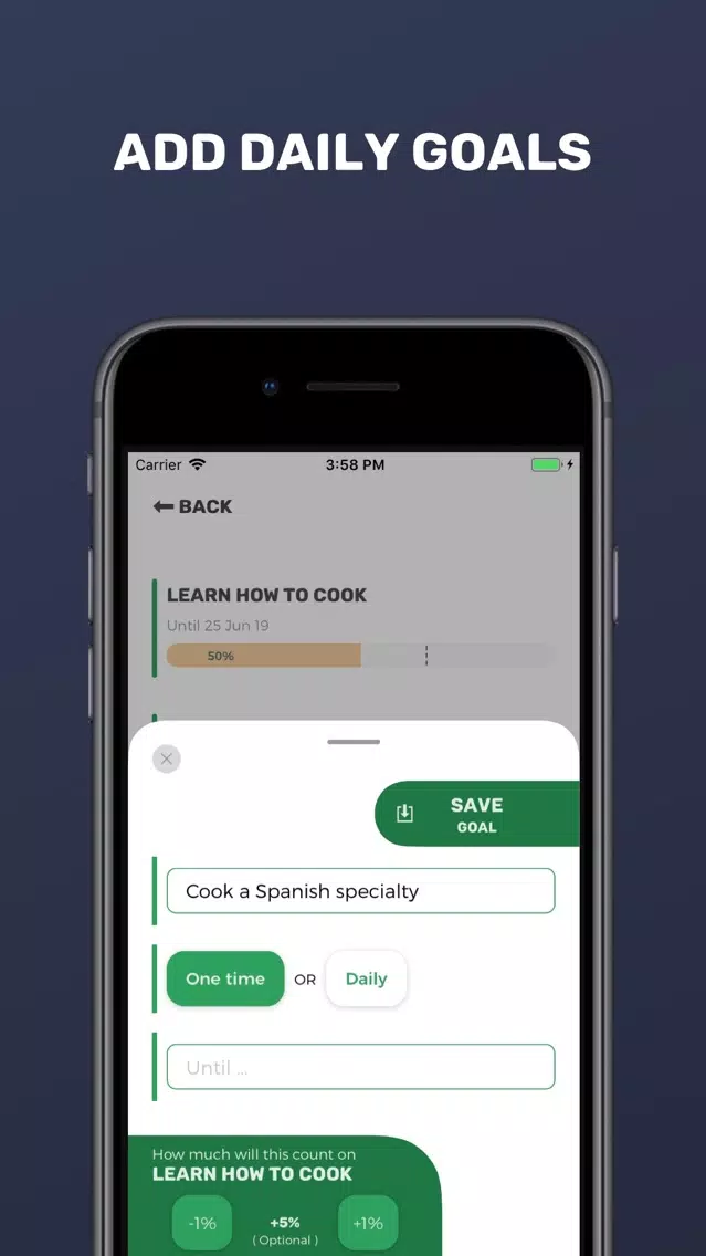 Скриншоты Neo Productive