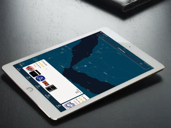 Arab Guid iPad  Screenshots