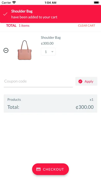 keenPals Dropship 스크린샷