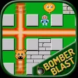 BOMBER BLAST - Bomberman Game BOMBER BLAST - Bomberman Game