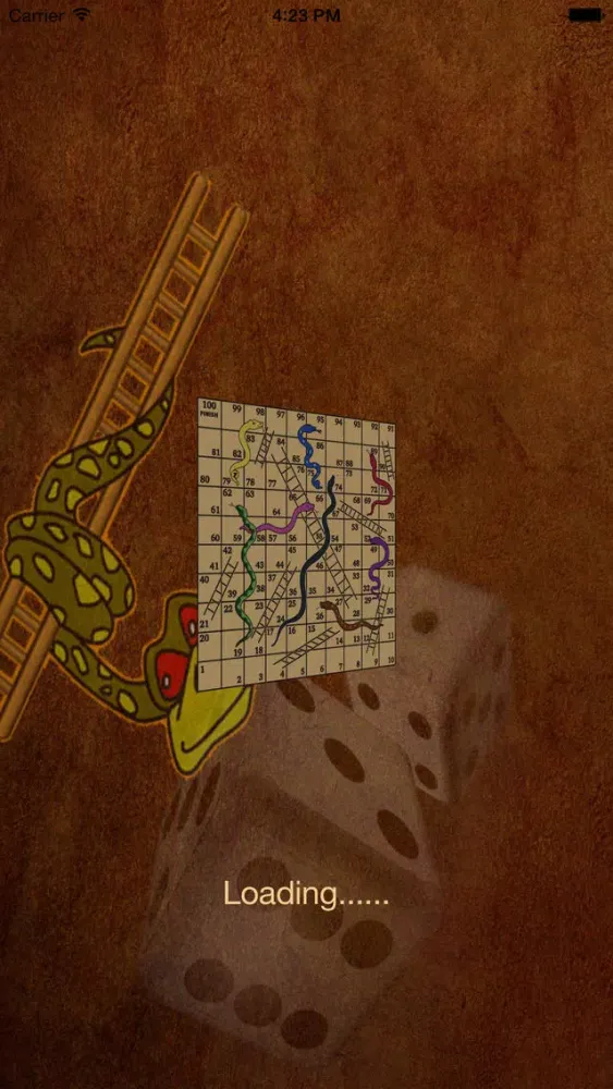 Snake and Ladder Game-Sap Sidi Screenshots