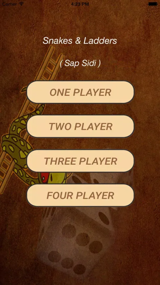 Snake and Ladder Game-Sap Sidi Screenshots