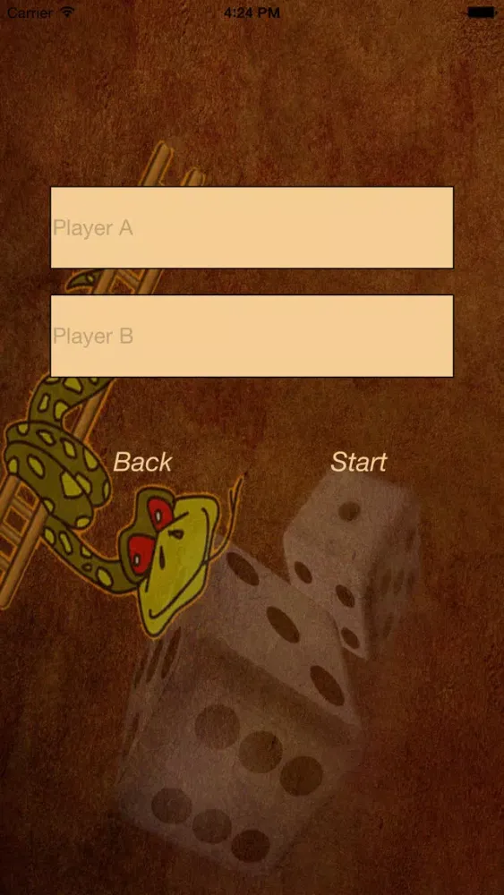 Snake and Ladder Game-Sap Sidi Screenshots