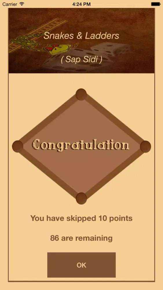 Snake and Ladder Game-Sap Sidi Screenshots