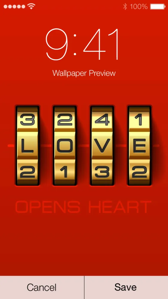 15 Galleries of Wallpapers for iOS 7.1 - Parallax Home & Lock Screen Retina Wallpaper Backgrounds Utility Screenshots