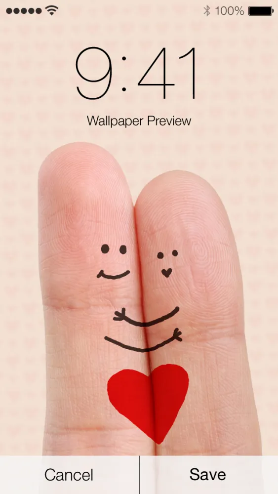 15 Galleries of Wallpapers for iOS 7.1 - Parallax Home & Lock Screen Retina Wallpaper Backgrounds Utility Screenshots
