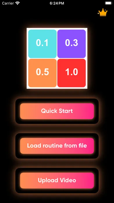 Digital Judge 2.0 Screenshots