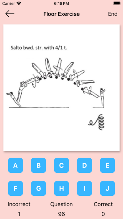 MAG CoP Study (2025-28)应用截图