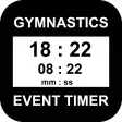 Gymnastics Timer Gymnastics Timer