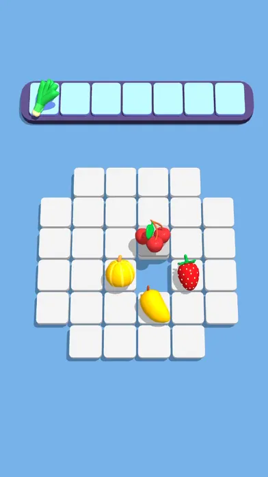 Tangkapan layar Flip Match 3D - Tile Match