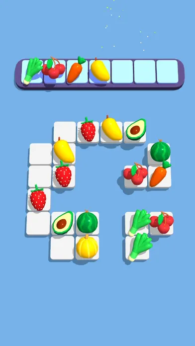 Tangkapan layar Flip Match 3D - Tile Match
