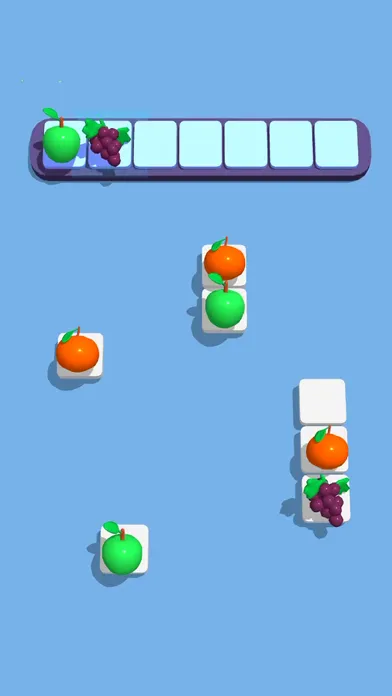 Tangkapan layar Flip Match 3D - Tile Match