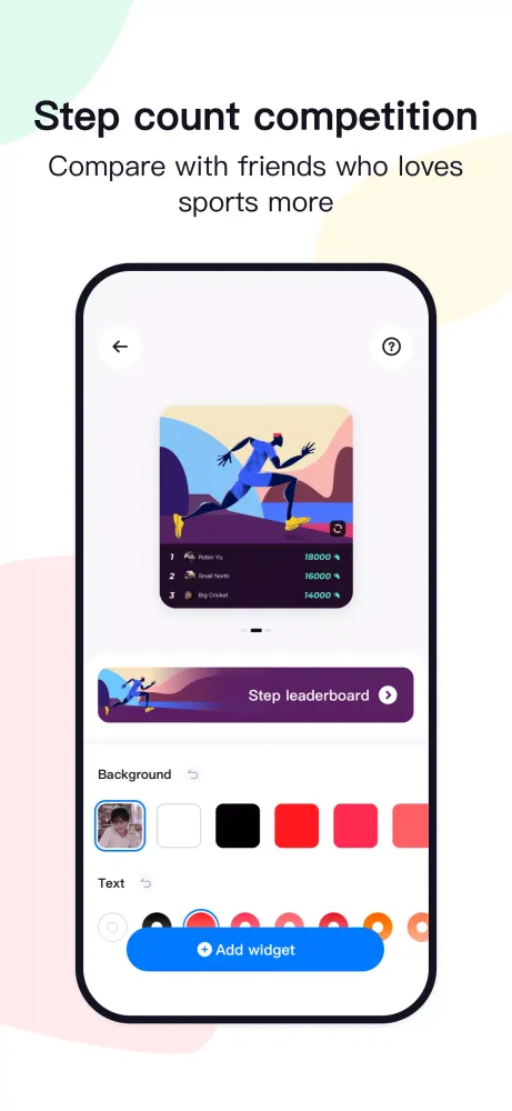 ALA Widget Pets Screenshots