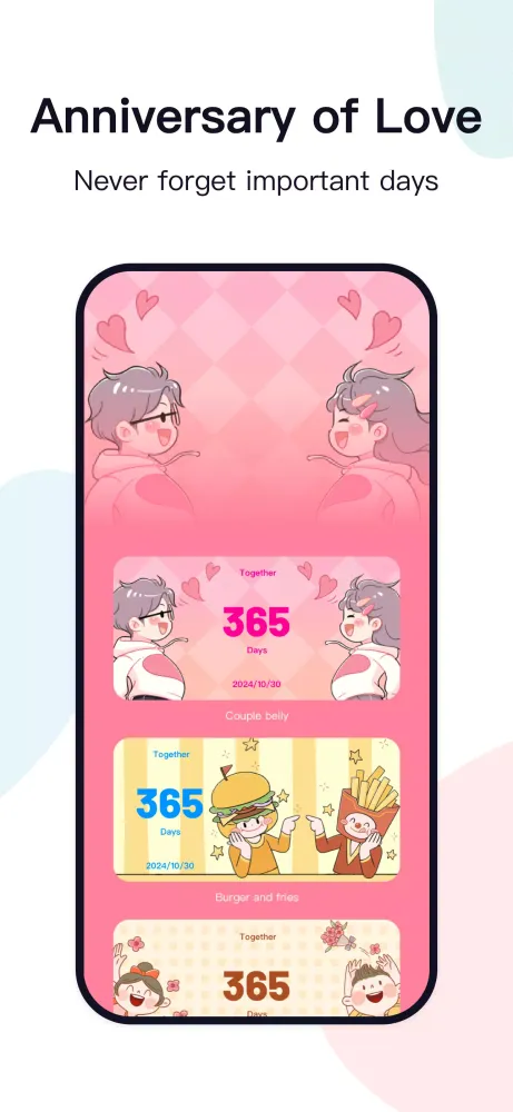 ALA Widget Pets Screenshots