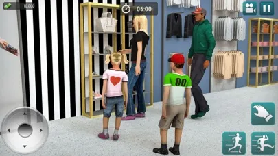 Capturas de tela do John The Bus Driver Game