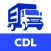 CDL Prep: Practice Test 2024