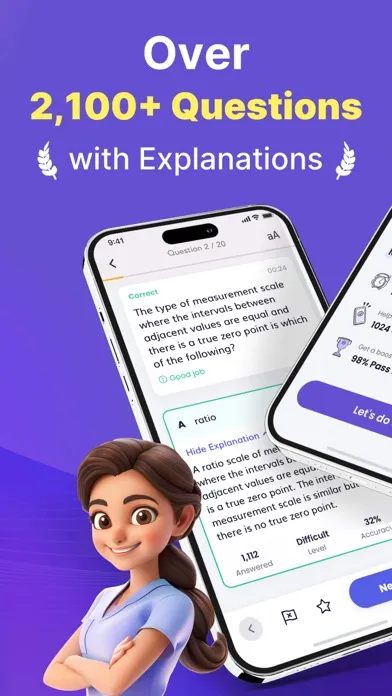 تصاویر NPTE PT & PTA Exam Prep 2024