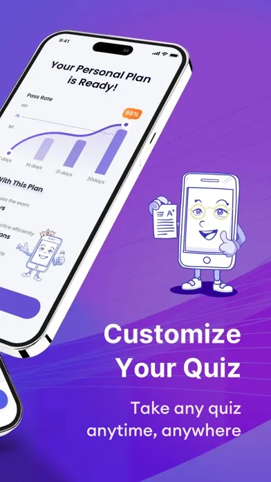 تصاویر NPTE PT & PTA Exam Prep 2024