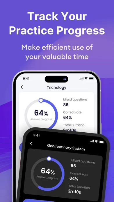 تصاویر NPTE PT & PTA Exam Prep 2024