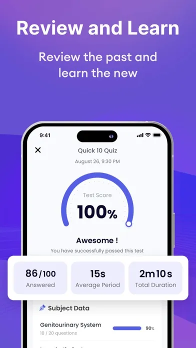 تصاویر NPTE PT & PTA Exam Prep 2024