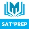 SAT® Practice Test Prep 2024