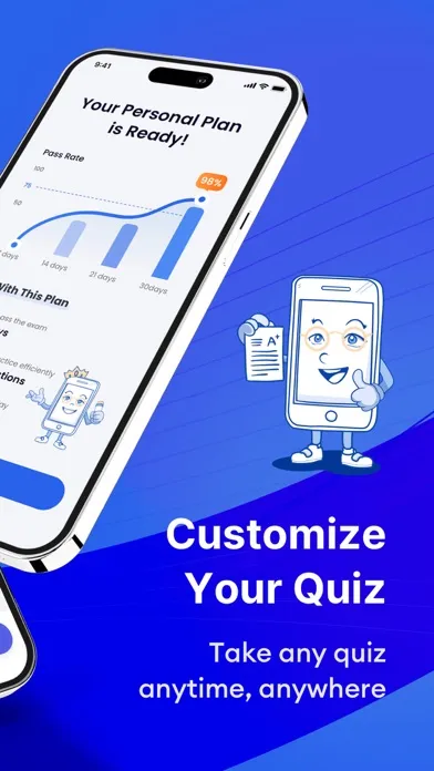 ServSafe Exam Prep 2024應用截圖