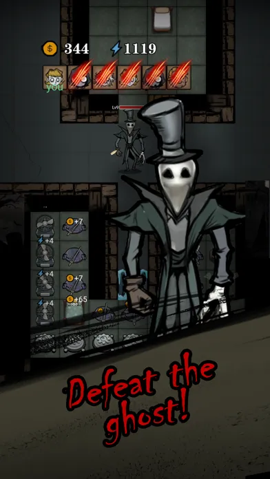Stay Room: SilentCastle Origin Ekran Görüntüleri