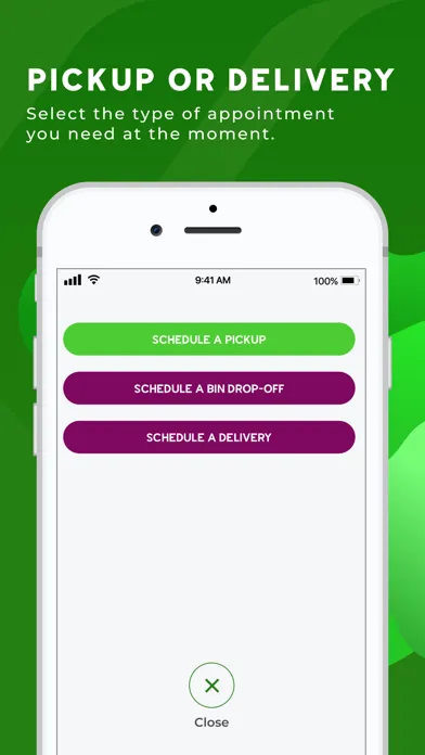 Keepr Storage PH 스크린샷