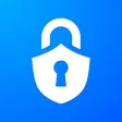 Private Photo Vault - Lock Pic