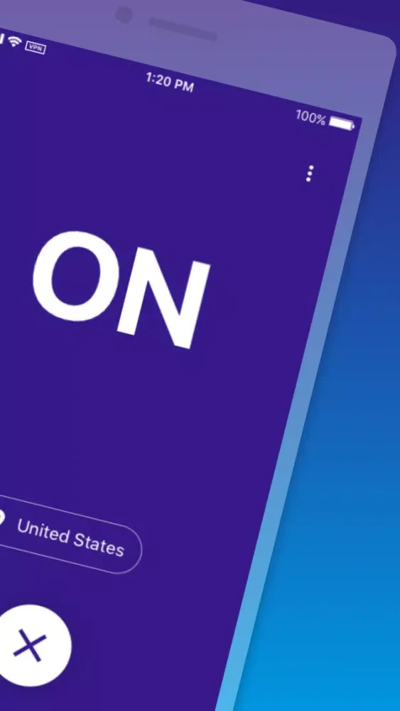 Keepsafe VPN - Stay Private سکرین شاٹس