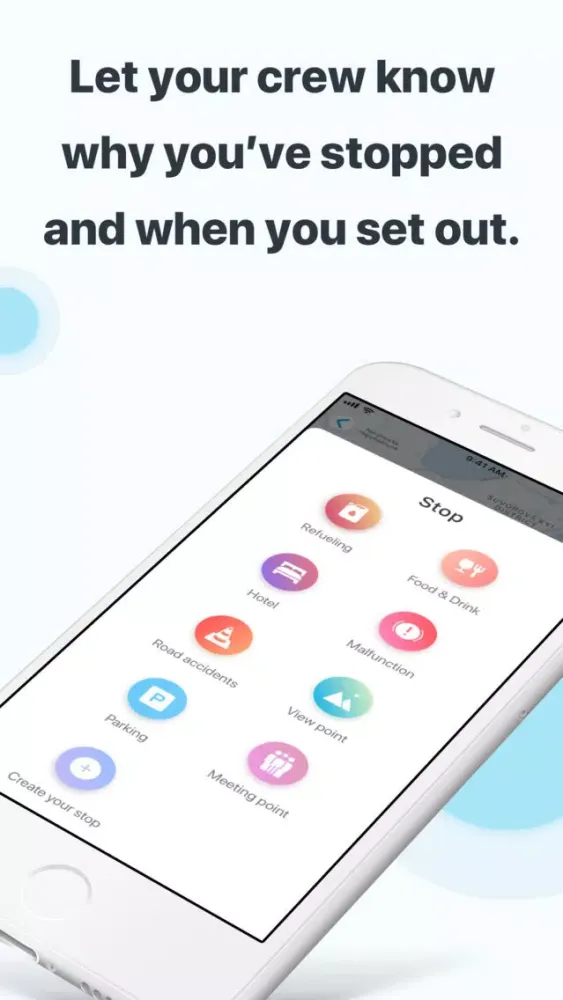 Screenshot di LezGo by KeepSolid