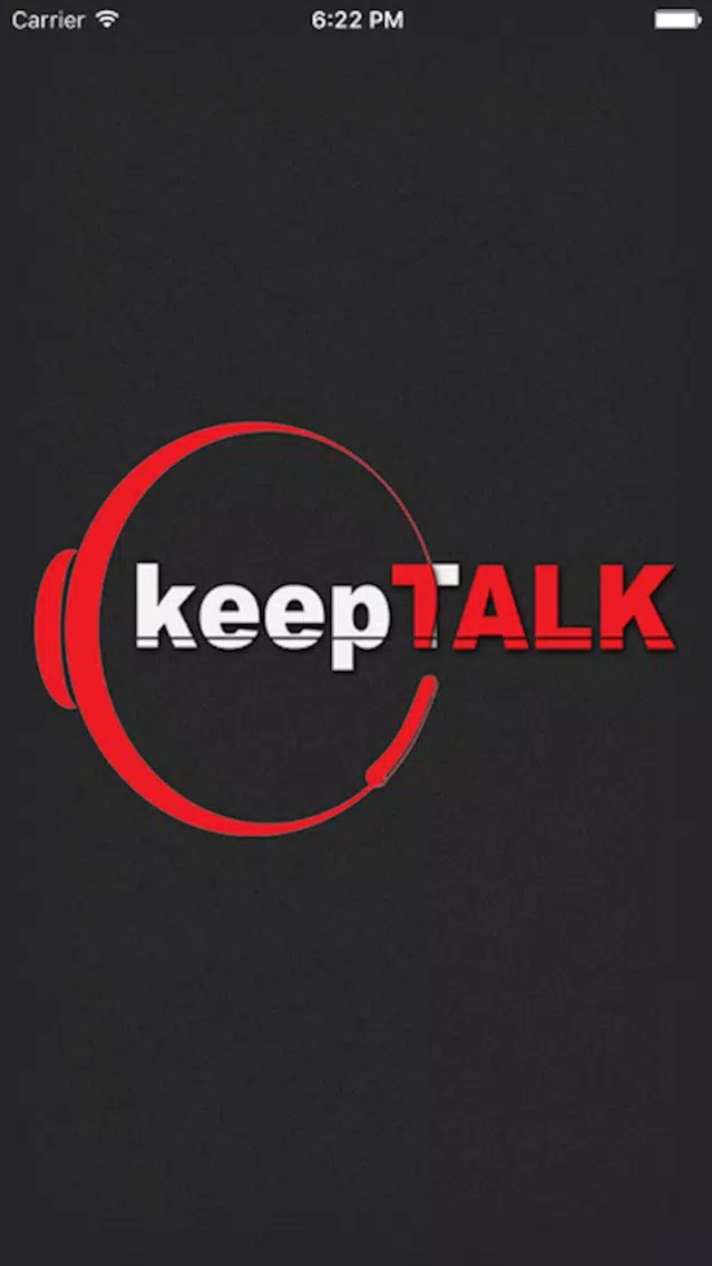 Capturas de tela do KTalk Dialer - VOIP phone