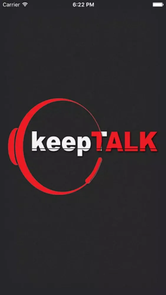 Capturas de pantalla de KTalk Dialer - VOIP phone