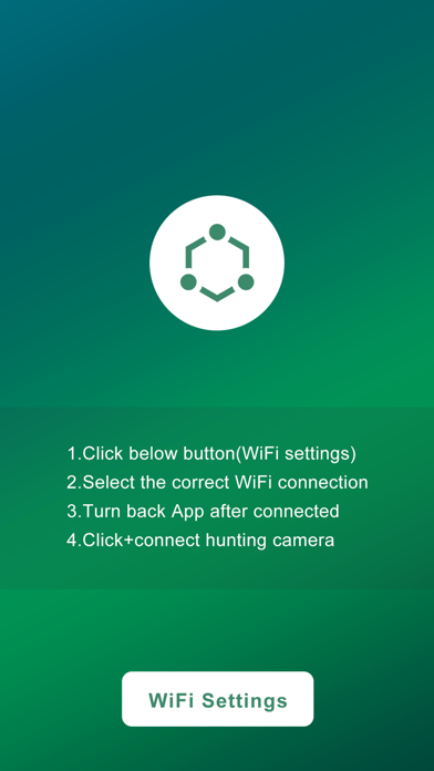 Captures d'écran de Guard Wifi