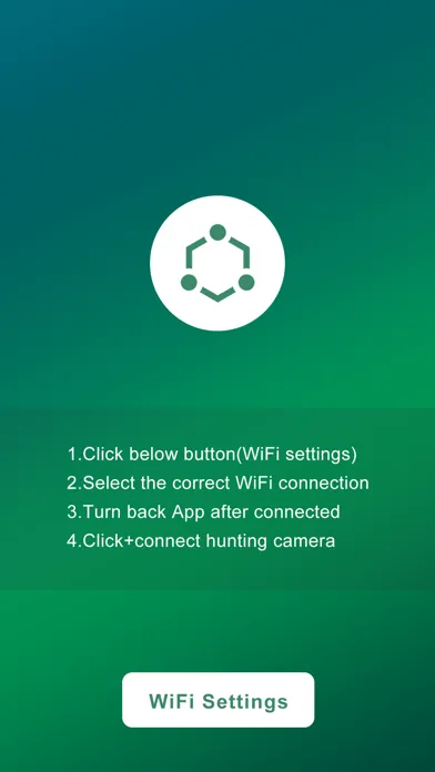 Captures d'écran de Guard Wifi