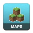 Maps for Minecraft