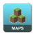 Maps for Minecraft