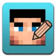 Skin Editor for Minecraft