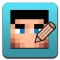 Skin Editor for Minecraft