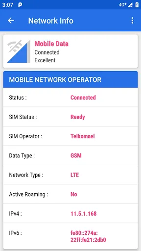 SIM Tool Manager Screenshots